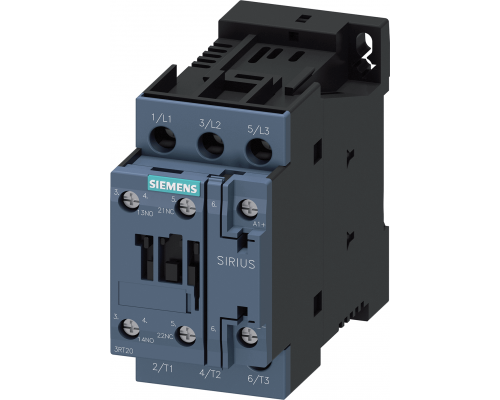 Контактор Siemens 3RT2025-1BB40
