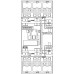 Контактор Siemens 3RT2028-2BB40