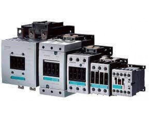Контактор Siemens 3RT1016-1HB41