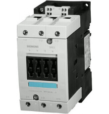 Контактор Siemens 3RT1046-3AN20
