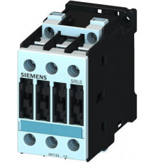 Контактор Siemens 3RT1025-1AF00