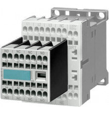 Контактор Siemens 3RT1016-2BC44