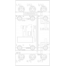 Контактор Siemens 3RT2025-1AB00