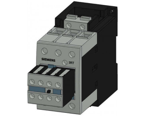 Контактор Siemens 3RT1036-1BB44