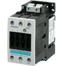 Контактор Siemens 3RT1036-1AB00
