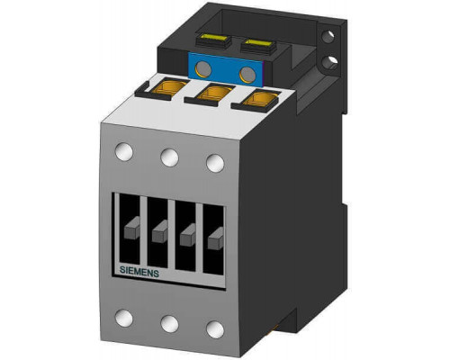 Контактор Siemens 3RT1036-1AB00