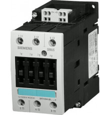 Контактор Siemens 3RT1036-3BB40