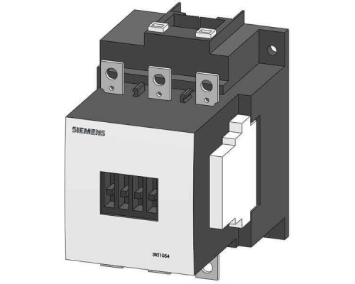 Контактор Siemens 3RT1055-6AR36