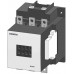 Контактор Siemens 3RT1055-6AR36