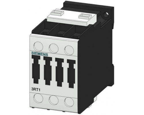 Контактор Siemens 3RT1026-1AG20