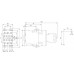 Контактор Siemens 3RT1024-1BB44
