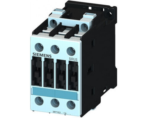 Контактор Siemens 3RT1023-1AP00