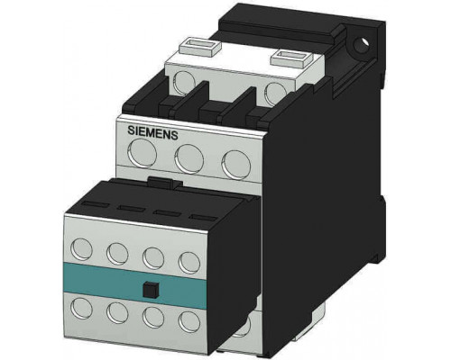 Контактор Siemens 3RT1024-1BB44