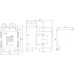 Контактор Siemens 3RT1054-1AD36