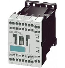 Контактор Siemens 3RT1016-2AB01