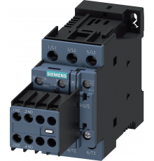 Контактор Siemens 3RT2024-1BB44