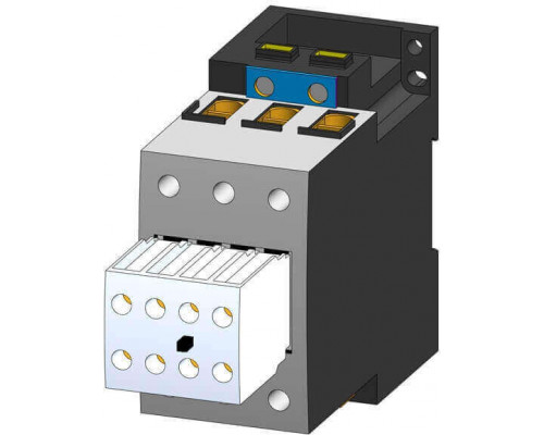 Контактор Siemens 3RT1036-1AF04