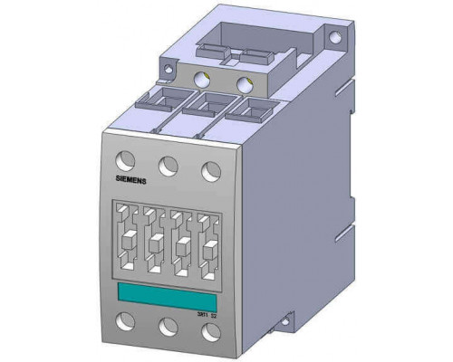 Контактор Siemens 3RT1034-1BB40