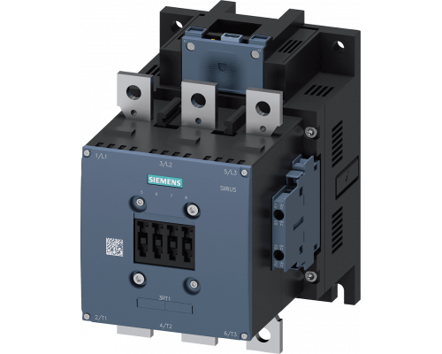 Контактор Siemens 3RT1065-6NP36
