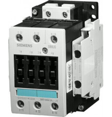 Контактор Siemens 3RT1034-1AE06
