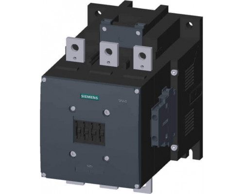 Контактор Siemens 3RT1076-6AP36