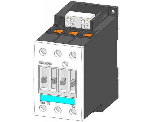 Контактор Siemens 3RT1033-3AP60