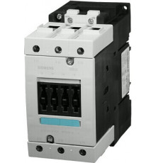 3RT1446-1BG40 Контактор SIRIUS для коммутации омической нагрузки (AC-1), 3-х полюсные, 140 ... 690 A