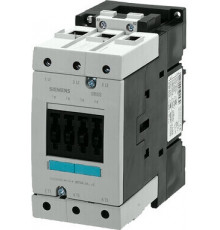 3RT1446-1AB00 Контактор SIRIUS для коммутации омической нагрузки (AC-1), 3-х полюсные, 140 ... 690 A