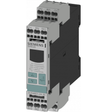 3UG4651-2AW30 Контроль числа оборотов