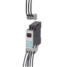 3UG4641-2CS20 Контроль косинуса фи (контроль нагрузки двигателя)