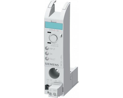 3RF2906-0FA08-0KH0 Контроль нагрузки