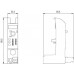 3RF2906-0FA08-0KH0 Контроль нагрузки