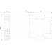 3UG4618-2CR20 Контроль обрыва линейного провода и порядка чередования фаз