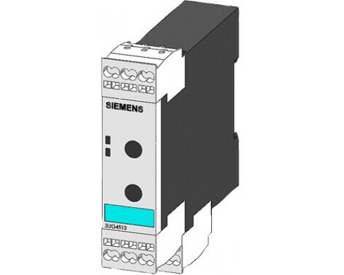 3UG4513-2BR20 Контроль обрыва линейного провода и порядка чередования фаз