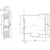 3UG4614-2BR20 Контроль обрыва линейного провода и порядка чередования фаз