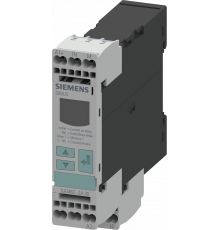 3UG4622-2AA30 Контроль однофазного тока