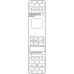 3UG4815-2AA40 Контроль сети