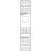 3UG4851-2AA40 Контроль скорости