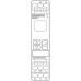 3UG4822-2AA40 Контроль тока