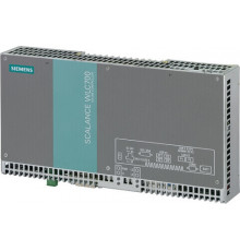 Контроллер промышленной беспроводной LAN SCALANCE WLC711