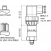7MF1567-3CA00-4AA1-Z C11-E10