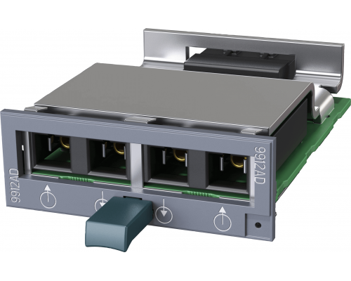 6GK5991-2AD00-8AA0 Конвертирующий модуль для SCALANCE X-300