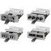 6GK5991-2AF00-8AA0 Конвертирующий модуль для SCALANCE X-300