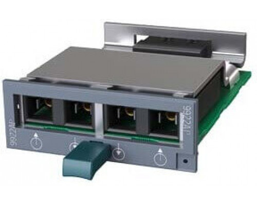 6GK5992-2AP00-8AA0 Конвертирующий модуль для SCALANCE X-300