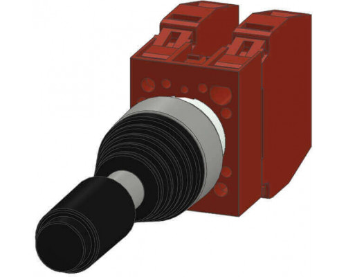 3SB1208-7JW20 Координатный переключатель, комплектный