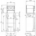 3SE5112-0QV10-1AA7 Корпус шириной 40 мм согласно EN 50041