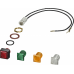 3RV1903-5G Корпуса и передние пластины