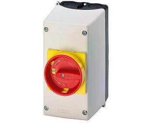 3RV1913-2DA00 Корпуса и передние пластины