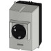 3RV1923-1DA01 Корпуса и передние пластины