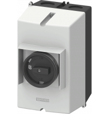 3RV1923-1DA01 Корпуса и передние пластины